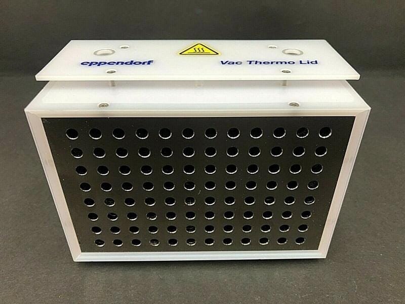 Eppendorf epMotion Vac Thermo Lid Lab Equipment::Liquid Handling Automation::Eppendorf Eppendorf epMotion