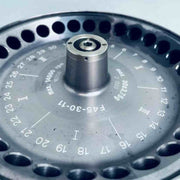 Eppendorf F-45-30-11 Centrifuge Rotor for 5430 Centrifuge Centrifuge Rotors & Buckets Eppendorf