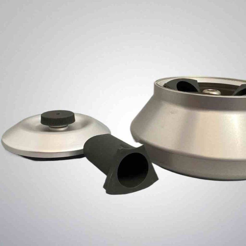 Eppendorf Fixed Angle Rotor 130 g Adapters for 5416 Centrifuge Centrifuge Rotors & Buckets Thermo Scientific