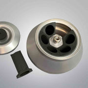 Eppendorf Fixed Angle Rotor 130 g Adapters for 5416 Centrifuge Centrifuge Rotors & Buckets Thermo Scientific