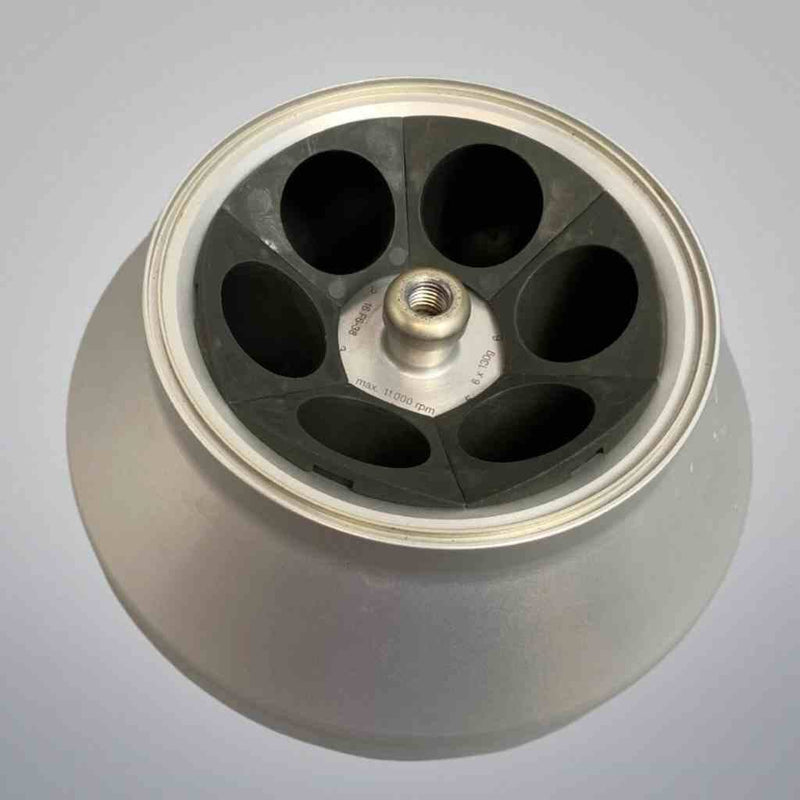 Eppendorf Fixed Angle Rotor 130 g Adapters for 5416 Centrifuge Centrifuge Rotors & Buckets Thermo Scientific