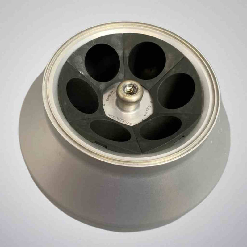 Eppendorf Fixed Angle Rotor 130 g Adapters for 5416 Centrifuge Centrifuge Rotors & Buckets Thermo Scientific