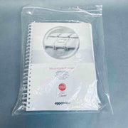 Eppendorf™ Mastercycler™ Nexus Flat Eco Thermal Cycler Includes Manual and Cords Other Medical & Lab Equipment Eppendorf