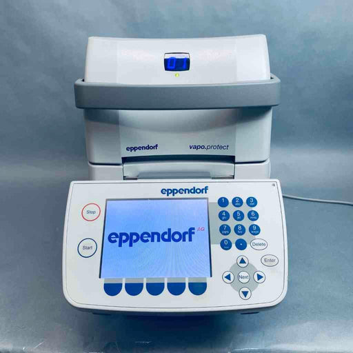 Eppendorf Mastercycler Vapo Protect Pro S Thermal Cycler with Controller PCR Thermal Cyclers Eppendorf