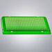 Eppendorf Microplate 384 Well Twin Tec Green PP Pack of 25 Plates Petri Dishes/Culture Plates Eppendorf