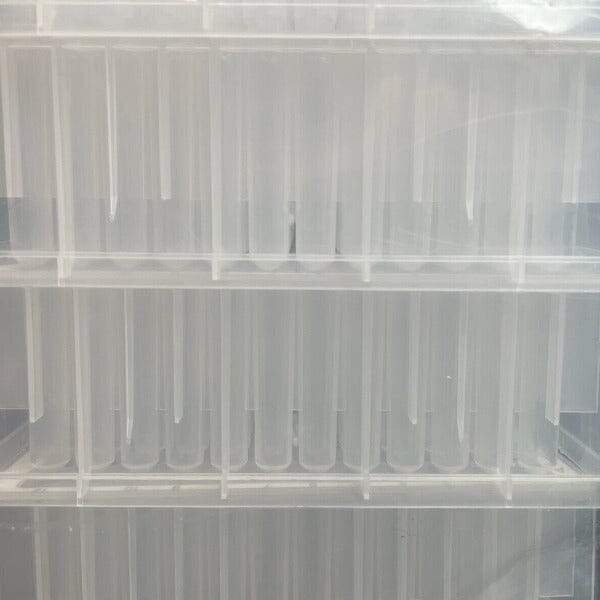 Eppendorf Microplate 96 Well 1000 ul Deep Well 6 Packs with 8 Plates Each Lab Consumables::Storage and Culture Plates Eppendorf