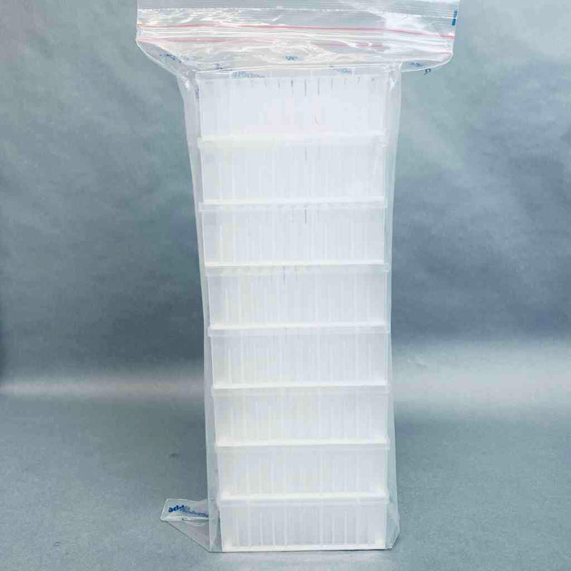 Eppendorf Microplate 96 Well 1000 ul Deep Well 6 Packs with 8 Plates Each Petri Dishes/Culture Plates Eppendorf