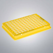 Eppendorf Microplate 96 Well 150 ul PC Yellow Pack of 25 Plates Petri Dishes/Culture Plates Eppendorf