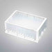 Eppendorf Microplate 96 Well 2000 ul Deepwell PP Sealed 2 Cases of 20 Plates Ea Petri Dishes/Culture Plates Eppendorf