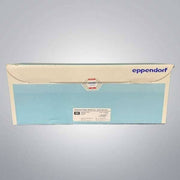 Eppendorf Microplate 96 Well 500 ul Deepwell Case of 40 Plates Petri Dishes/Culture Plates Eppendorf