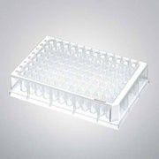 Eppendorf Microplate 96 Well 500 ul Deepwell Case of 40 Plates Petri Dishes/Culture Plates Eppendorf