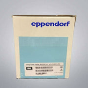 Eppendorf Microplate 96 Well 500 ul Deepwell Case of 40 Plates Petri Dishes/Culture Plates Eppendorf