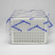 Eppendorf Microplate 96 Well Deepwell 1 ml PCR Clean 20 Plates Petri Dishes/Culture Plates Eppendorf
