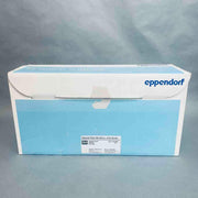 Eppendorf Microplate Deepwell 384 Well PCR Clean Box of 40 Plates Petri Dishes/Culture Plates Eppendorf