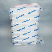 Eppendorf Microplate Deepwell 384 Well PCR Clean Box of 40 Plates Petri Dishes/Culture Plates Eppendorf