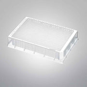 Eppendorf Microplate Deepwell 384 Well PCR Clean Box of 40 Plates Petri Dishes/Culture Plates Eppendorf