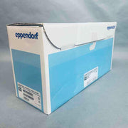 Eppendorf Microplate Deepwell 384 Well PCR Clean Box of 40 Plates Petri Dishes/Culture Plates Eppendorf
