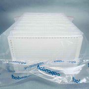 Eppendorf Microplate Deepwell 384 Well PCR Clean Box of 40 Plates Petri Dishes/Culture Plates Eppendorf