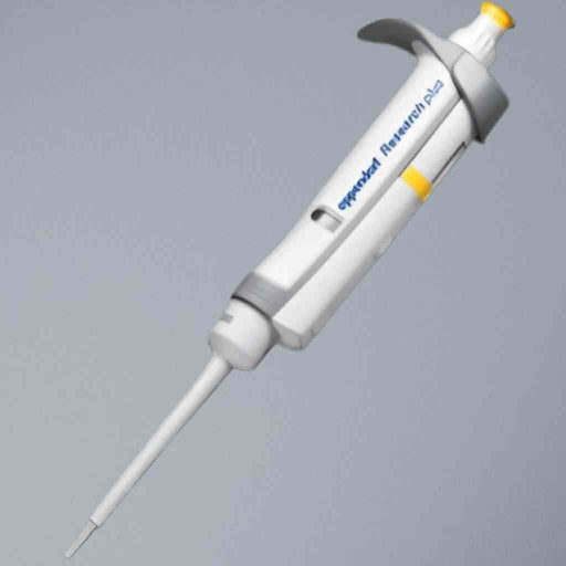 Eppendorf Pipette Research Plus 100 ul Single Channel Pipettor Pipettors/Automatic Pipettes Eppendorf
