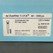 Eppendorf Pipette Tips 1000 ul Dualfilter Sterile 10 Racks with 96 Tips Each Pipettes & Pipette Tips Eppendorf