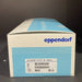 Eppendorf Pipette Tips 1000 ul Dualfilter Sterile 10 Racks with 96 Tips Each Pipettes & Pipette Tips Eppendorf