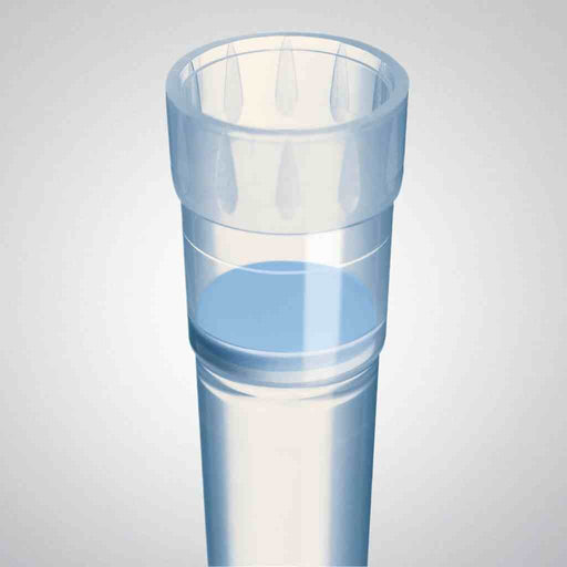 Eppendorf Pipette Tips 1250 ul Dualfilter 5 Racks Pipets & Pipette Tips Eppendorf