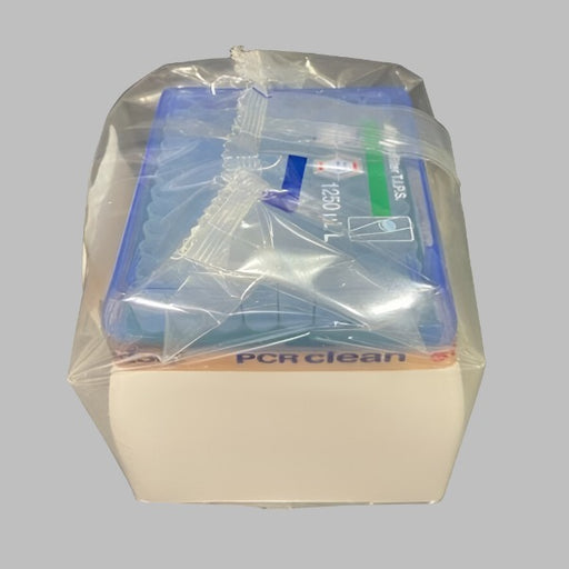 Eppendorf Pipette Tips 1250 ul Dualfilter 5 Racks with 96 Tips Each Pipettes & Pipette Tips Eppendorf