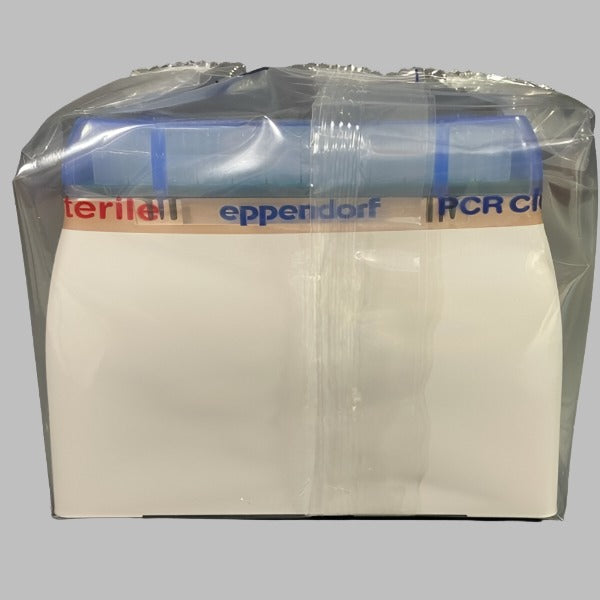 Eppendorf Pipette Tips 1250 ul Dualfilter 5 Racks, 96 Tips — Life