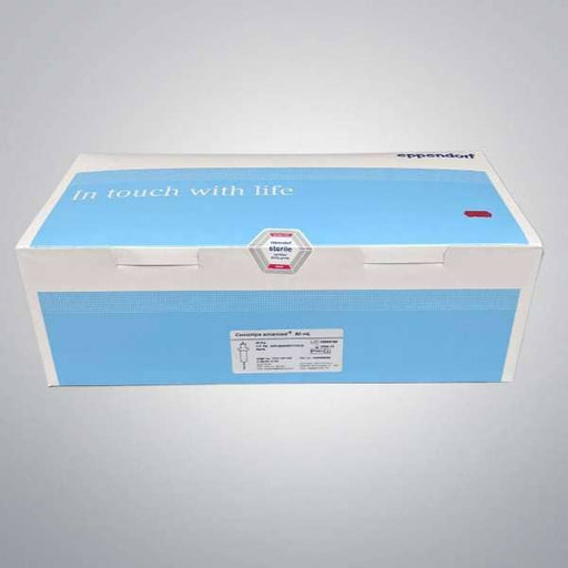 Eppendorf Pipette Tips 20 ul Dualfilter 10 Racks with 96 Tips Each Pipettes & Pipette Tips Eppendorf