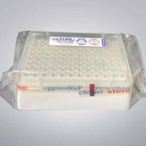 Eppendorf Pipette Tips 20 ul LoRetention Dualfilter 7 Racks with 96 Tips Each Pipettes & Pipette Tips Eppendorf