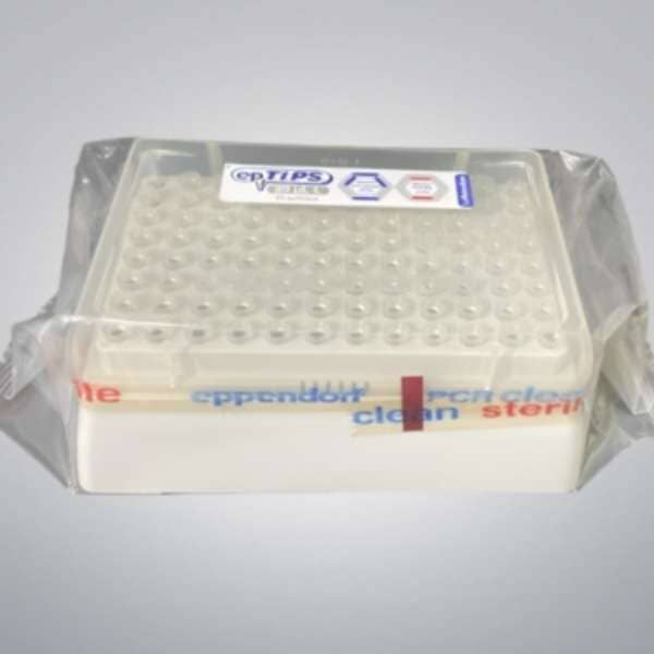 Eppendorf Pipette Tips 20 ul LoRetention Dualfilter 7 Racks with 96 Tips Each Pipettes & Pipette Tips Eppendorf
