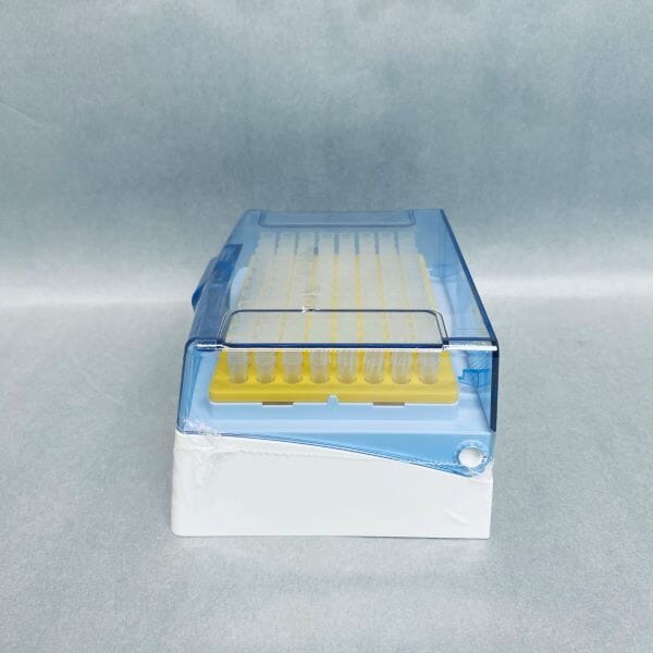 Eppendorf Pipette Tips 200 ul epTIPS Sealed 3 Racks Pipettes & Pipette Tips Eppendorf