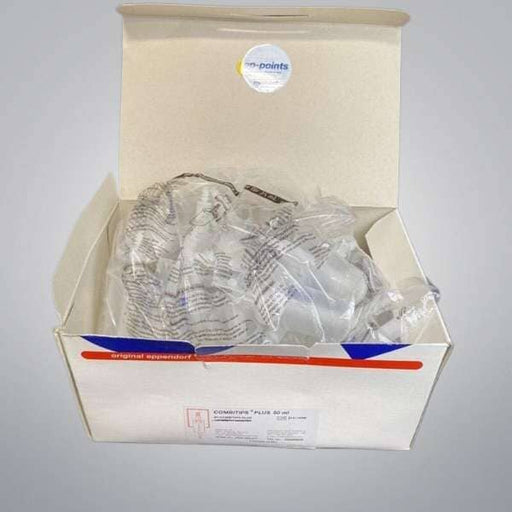 Eppendorf Pipette Tips 50 ml Combitips Plus Pack of 25 Tips Pipettes & Pipette Tips Eppendorf