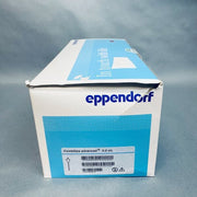 Eppendorf Pipette Tips Combitips Advanced 0.2 ml Pack of 99 Tips Pipets & Pipette Tips Eppendorf