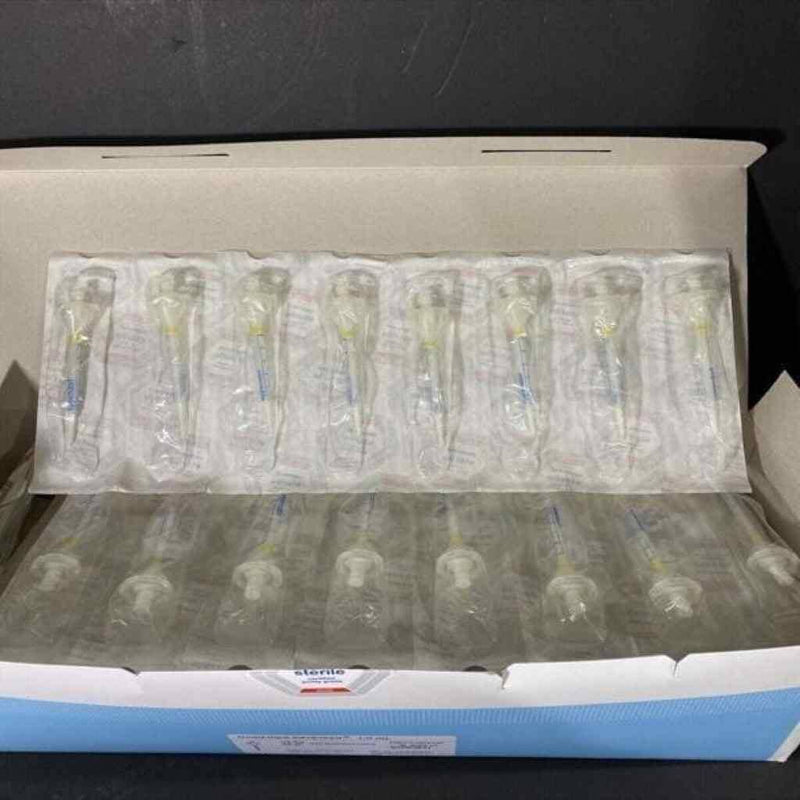 Eppendorf Pipette Tips Combitips Advanced 1 ml Pack of 100 Tips Pipets & Pipette Tips Eppendorf