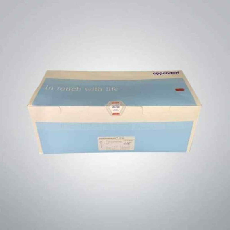 Eppendorf Pipette Tips Combitips Advanced 1 ml Pack of 100 Tips Pipets & Pipette Tips Eppendorf
