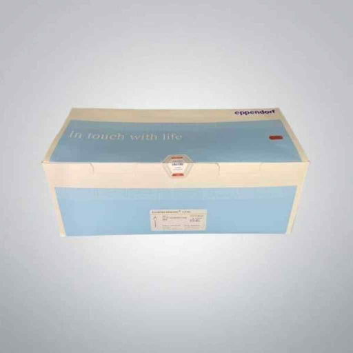 Eppendorf Pipette Tips Combitips Advanced 1 ml Pack of 100 Tips Pipets & Pipette Tips Eppendorf