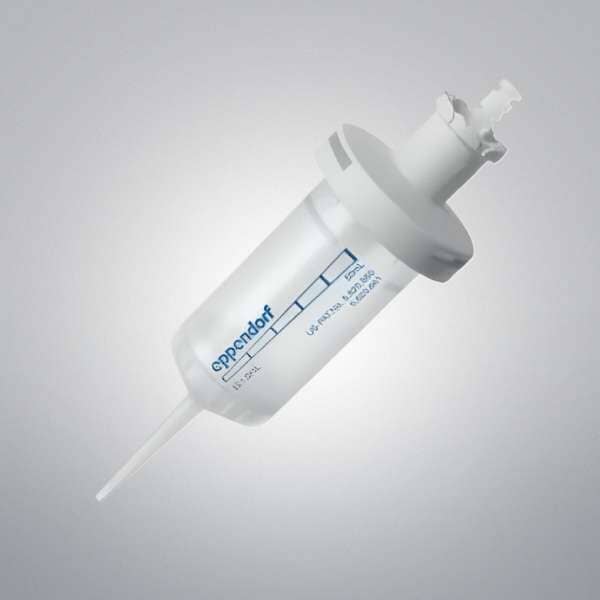 Eppendorf Pipette Tips Combitips Advanced 50 ml Case of 100 Tips Pipettes & Pipette Tips Eppendorf