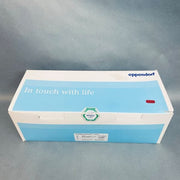 Eppendorf Pipette Tips Combitips Advanced Biopur 1 ml Individually Sealed Box of 96 Tips Pipets & Pipette Tips Eppendorf