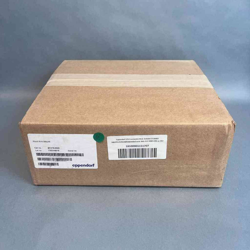 Eppendorf Pivot Monitor Mount Arm for BioFlo 320 Bioreactors & Fermenters Eppendorf