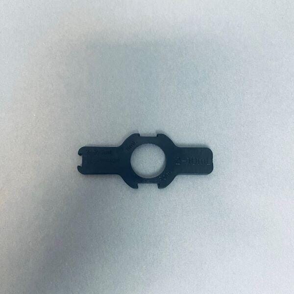 Eppendorf Protection Filter New Style Violet Set of 2 Packs of 10 Filters Pipettors/Automatic Pipettes Eppendorf