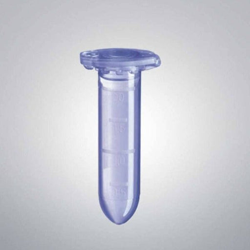 Eppendorf Protein LoBind Tube 2.0 ml Safe-Lock Pack of 50 Tubes Lab Consumables::Tubes, Vials, and Flasks Eppendorf