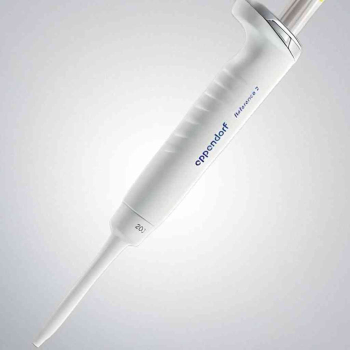 Eppendorf Reference 2 Pipette Adjustable 200 ul Single Channel Pipettors/Automatic Pipettes Eppendorf