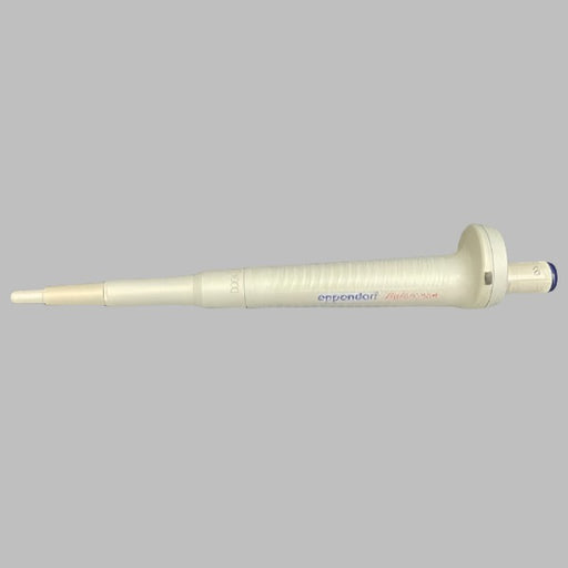 Eppendorf Reference Pipette 1000 ul Single Channel Pipettes & Pipette Tips Eppendorf