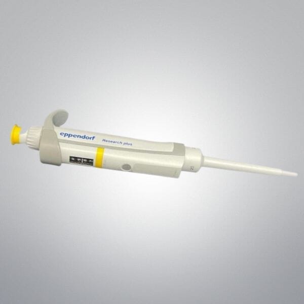Eppendorf Research Plus Pipette Single Channel 20 ul