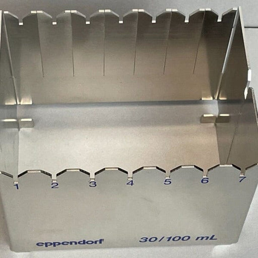 Eppendorf Reservoir Rack for epMotion Liquid Handler Lab Equipment::Liquid Handling Automation::Eppendorf Eppendorf