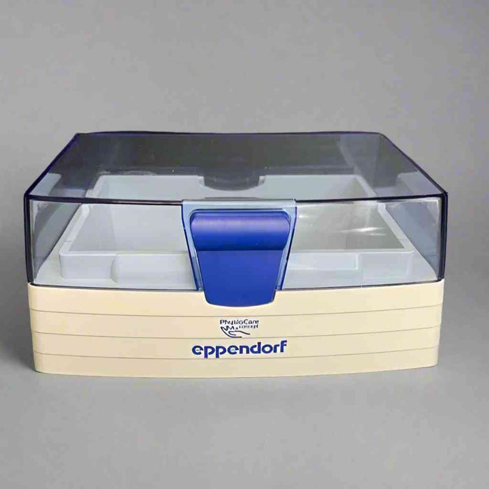 Eppendorf Reusable Pipette Tip Rack Small Total of 3 Racks Pipets & Pipette Tips Eppendorf