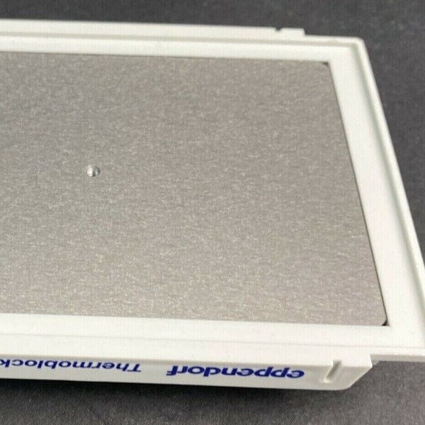 Eppendorf Thermoblock Microplate 384 Well for EpMotion Lab Equipment::Liquid Handling Automation::Eppendorf Eppendorf