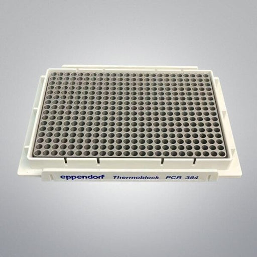 Eppendorf Thermoblock Microplate 384 Well for EpMotion Lab Equipment::Liquid Handling Automation::Eppendorf Eppendorf