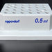 Eppendorf Thermomixer Heat Block w 24 x 0.5 ml Tube Cavities Lab Equipment::Shakers, Vortexers & Nutators Eppendorf